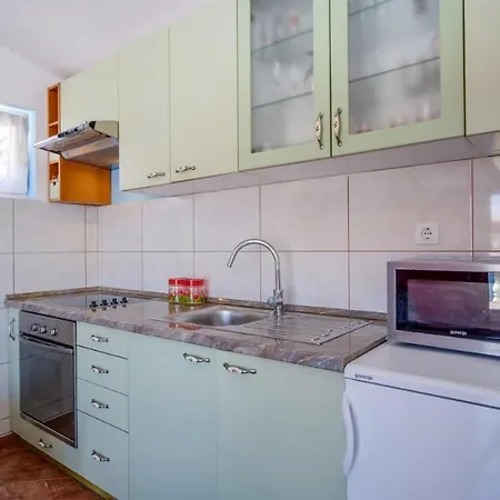 Guest house Aquamare 4*
