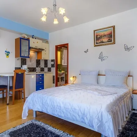 Aquamare Guest house Mali Losinj