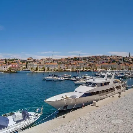 Guest house Aquamare Mali Losinj