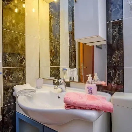 Aquamare Mali Lošinj