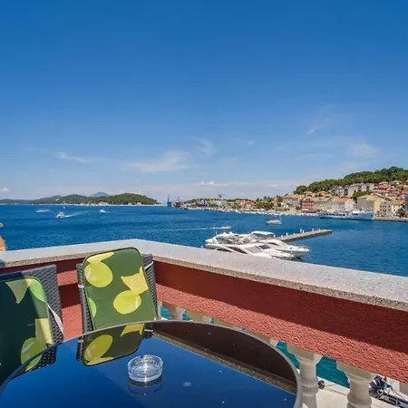 Aquamare 4* Mali Losinj