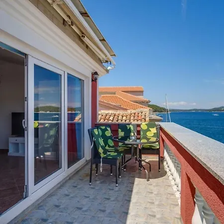 Aquamare Guest house