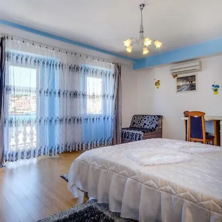 Aquamare Guest house 3*