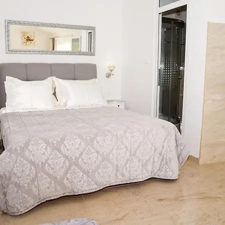 Lisa Guest house Mali Losinj