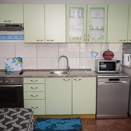 Lisa 3* Mali Losinj