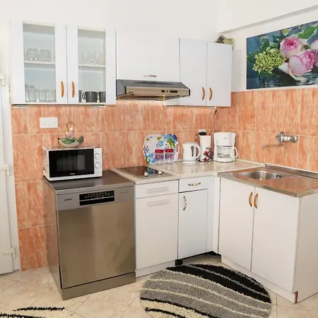 Lisa Guest house Mali Losinj