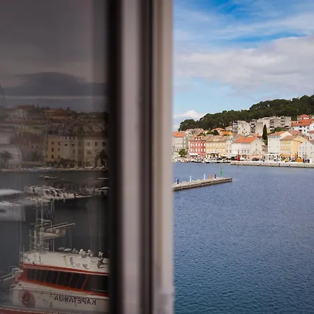 Lisa Guest house Mali Losinj