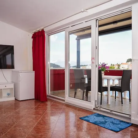 Guest house Lisa Mali Losinj