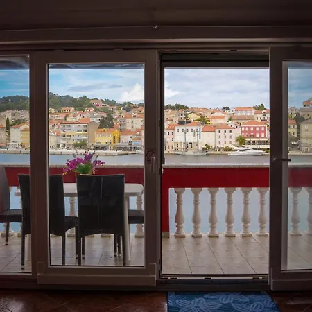 Lisa Guest house Mali Losinj