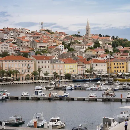 Guest house Lisa Mali Losinj