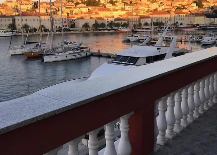 Aquamare Mali Lošinj