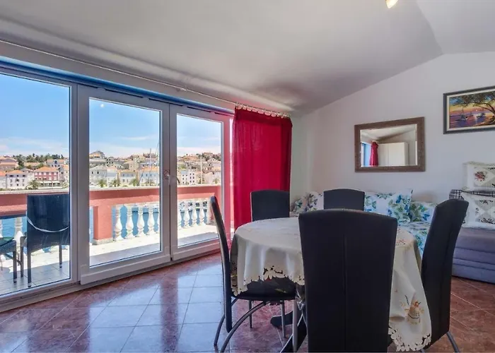 Aquamare 3* Mali Lošinj