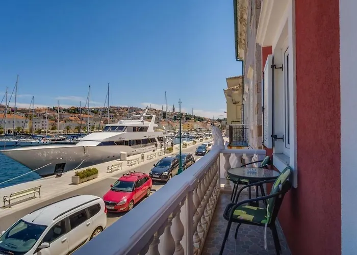 Aquamare Pensjonat 3*
