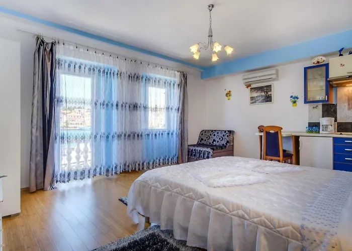 Aquamare Pensjonat 3*