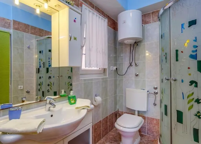 Pensjonat Aquamare 3*