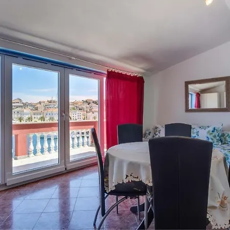 Aquamare 3* Mali Lošinj