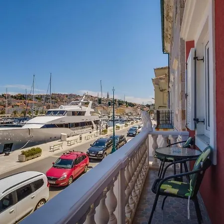 Aquamare Maison d'hôtes 3*