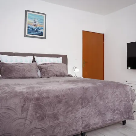 Lisa Guest house Mali Losinj