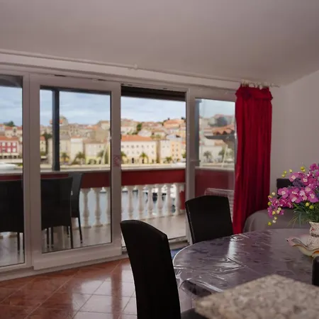 Lisa 3* Mali Losinj