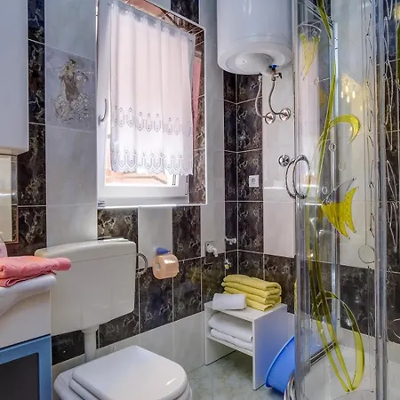 Lisa Guest house Mali Losinj