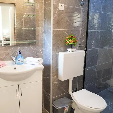 Guest house Lisa Mali Losinj