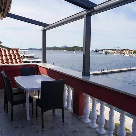 Lisa Guest house Mali Losinj